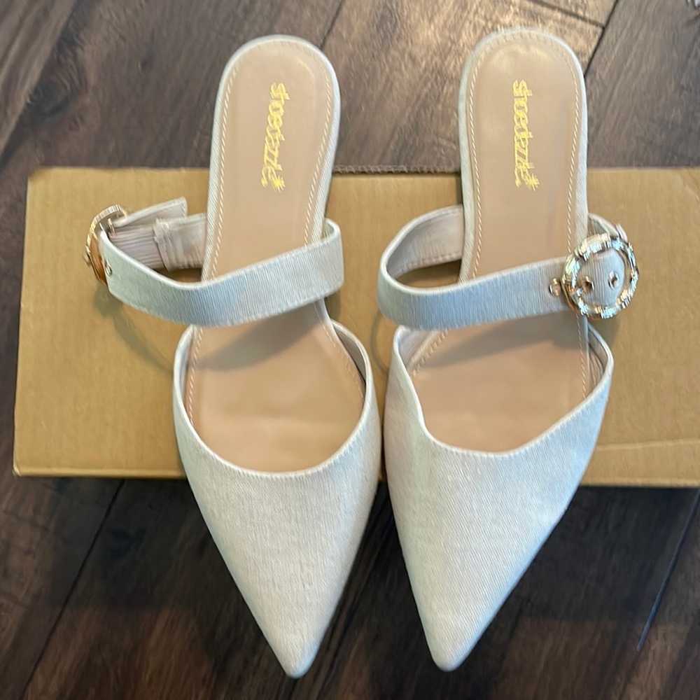 Flats